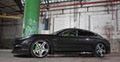 Porsche Panamera by Edo Competition