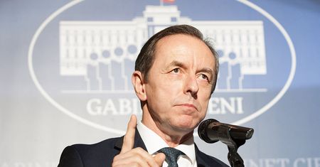 Marszałek Senatu Tomasz Grodzki wygłosi orędzie