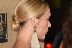 "American Horror Story": Chloe Sevigny w wyjątkowo krótkiej sukience