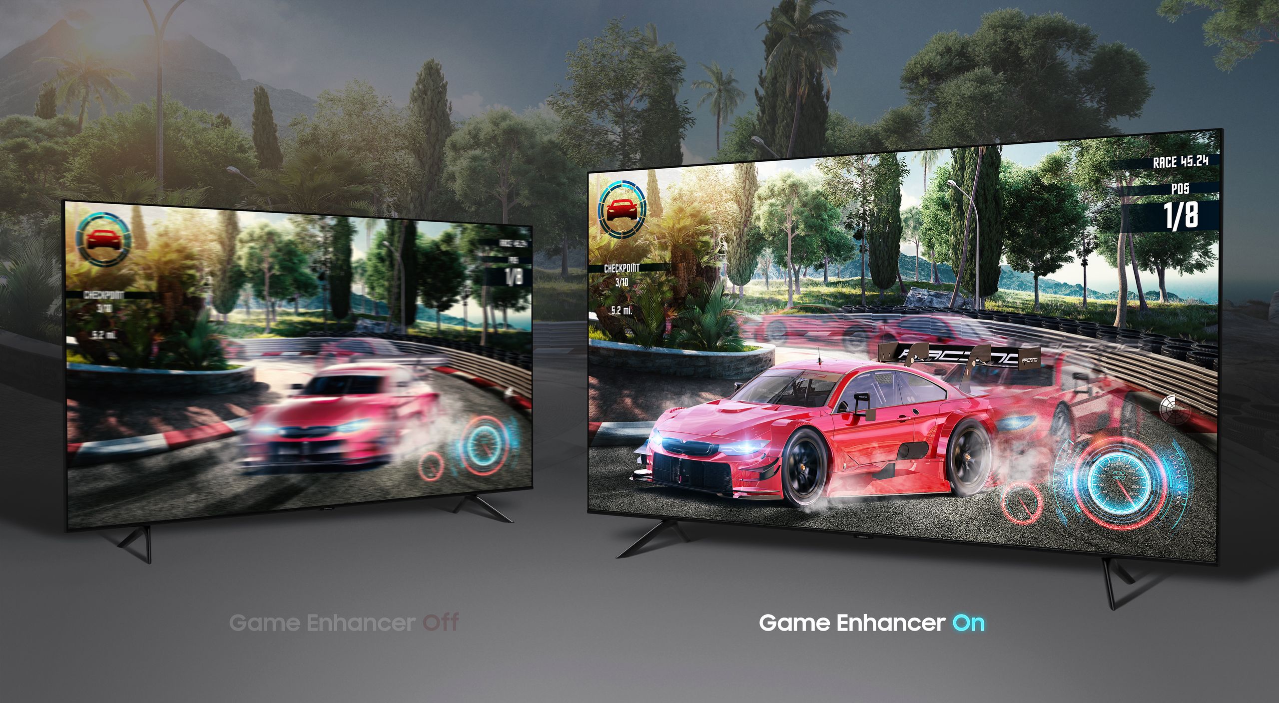 Samsung QLED – telewizory dla bezkompromisowych 3