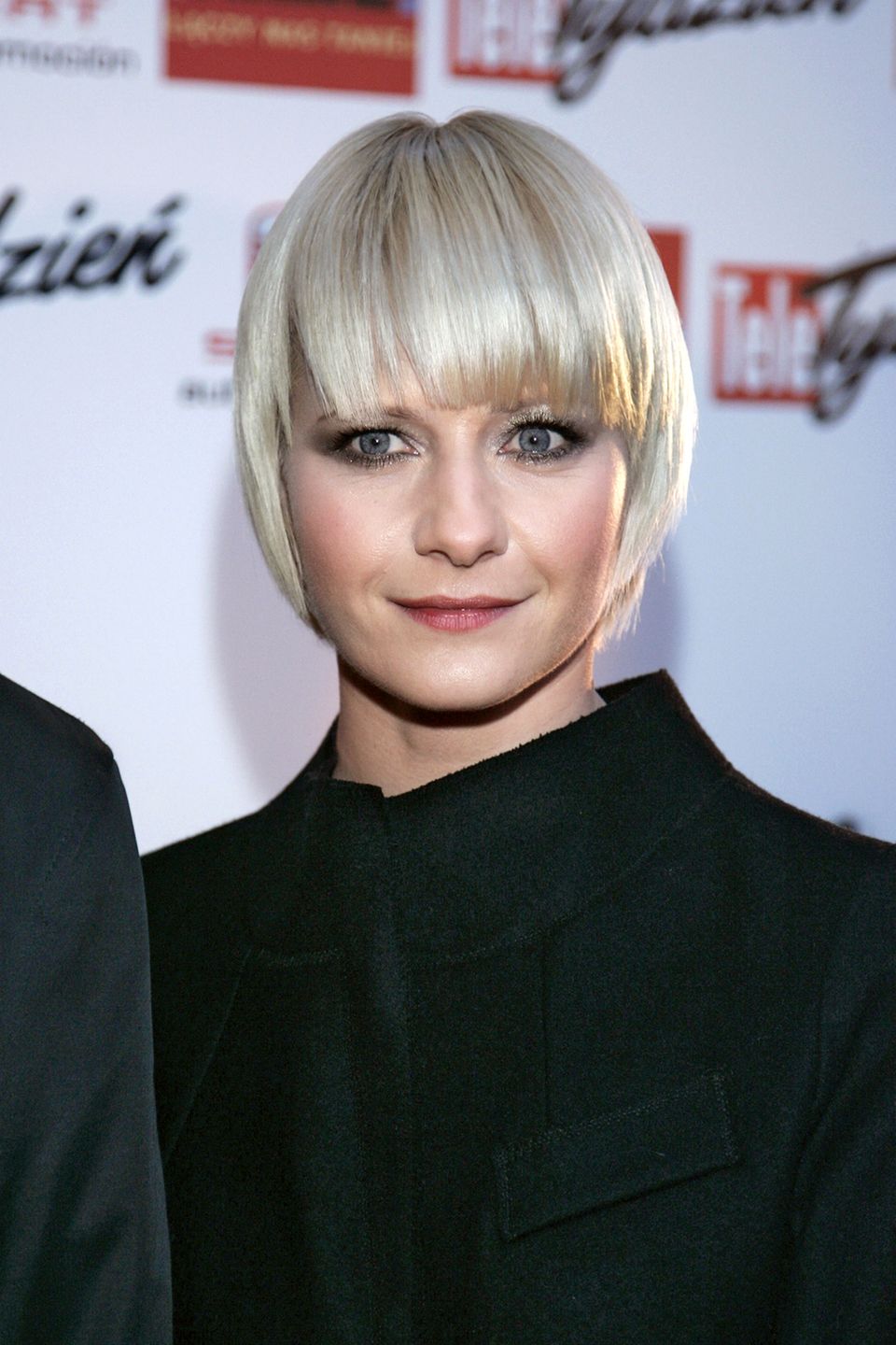 Małgorzata Kożuchowska - TeleKamery 2007