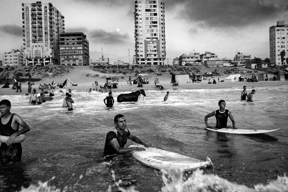 Polacy w finale Sony World Photography Awards 2012! [galeria] 34