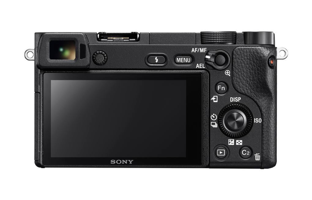 Sony A6300 - 7 najważniejszych faktów o nowym bezlusterkowcu 3
