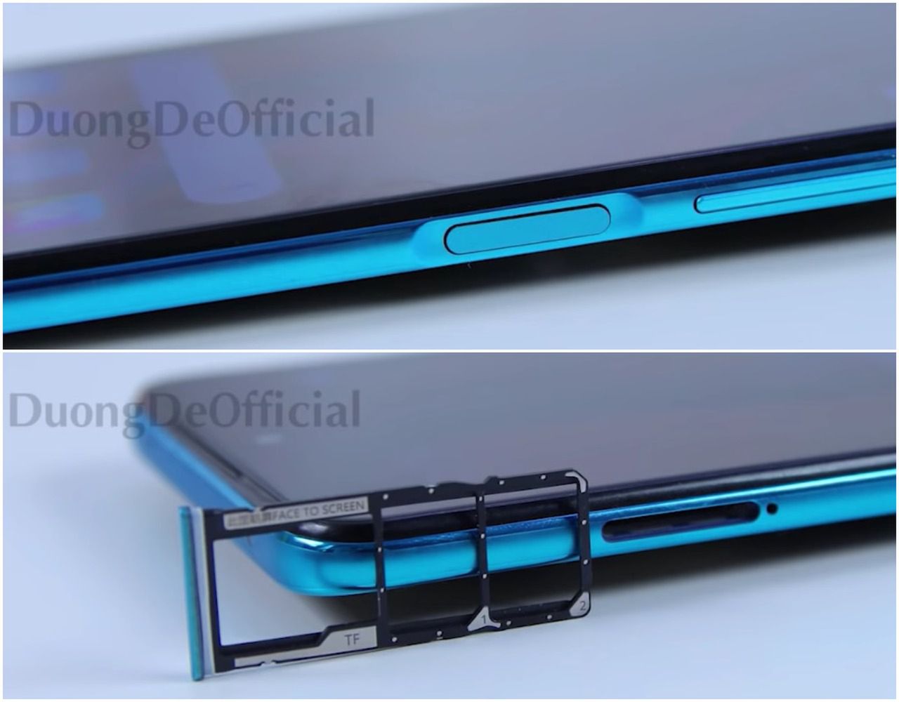 Redmi Note 9 Pro na zdjęciach. Xiaomi ma postawić na kamerkę selfie rodem z samsungów 4