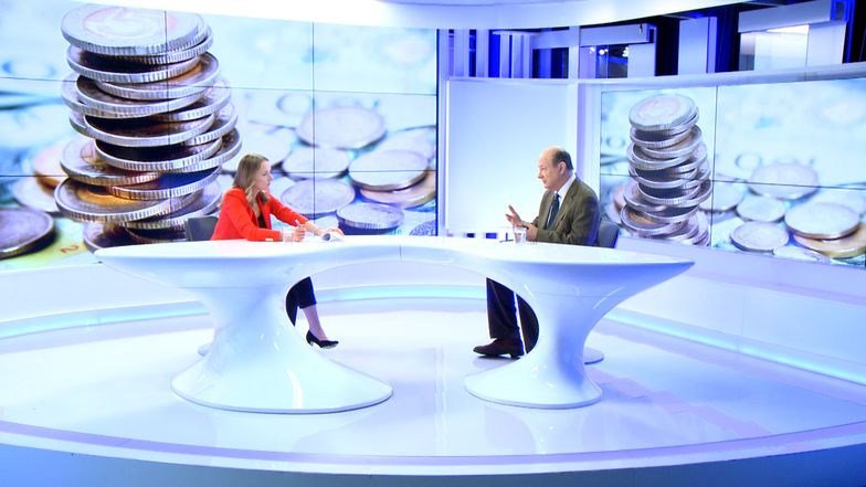 Frankowicze bez pomocy? Rostowski: to wyborcze oszustwo