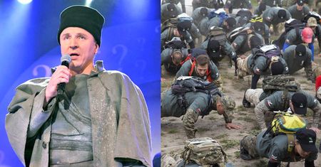 TVP pokaże WOJSKOWE REALITY SHOW inspirowane Żołnierzami Wyklętymi! Obejrzycie?