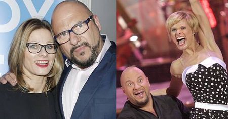 Głogowska wróciła do Gąsowskiego. "Jest między nimi jak dawniej"