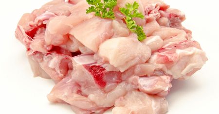 Potrawka z kurczaka - składniki, sposób przygotowania, wartości odżywcze