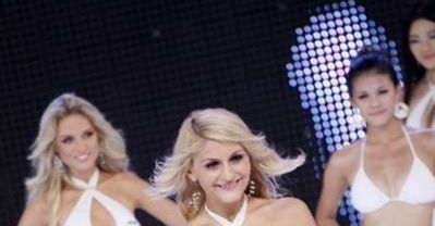 Wybrano Miss Świata Bikini