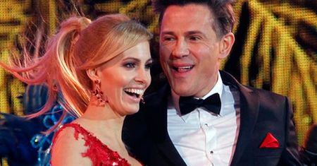 "Taniec z gwiazdami": Agnieszka Popielewicz wystąpi w show!