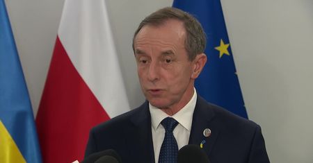 Senat przyjął ustawę o wsparciu odbiorców ciepła z poprawkami