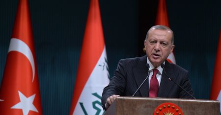 Katar wesprze Turcję. Erdogan może złapać oddech