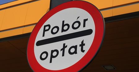 Na bezpłatnym odcinku A2 od Warszawy do Łodzi państwo traci dwa razy. „Trzeba być miłym dla kierowców”