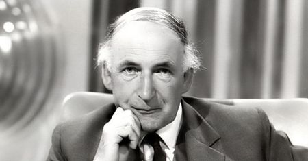 Bernard Lovell nie żyje. Słynny astronom miał 98 lat