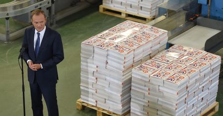 Oto trzecia część "Naszego elementarza"