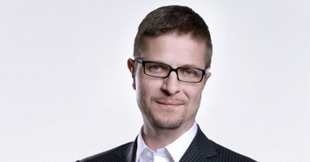 Dyrektor Saxo Bank: Możemy być konkurencją dla USA i Chin