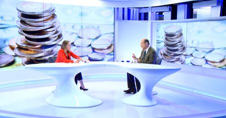 Frankowicze bez pomocy? Rostowski: to wyborcze oszustwo