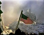 Sześć lat po World Trade Center