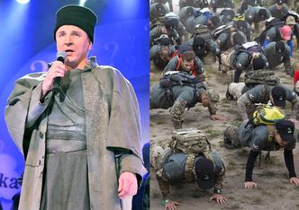 TVP pokaże WOJSKOWE REALITY SHOW inspirowane Żołnierzami Wyklętymi! Obejrzycie?