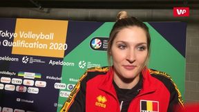 Kwalifikacje olimpijskie. Kaja Grobelna pełna nadziei na spotkanie z Polską