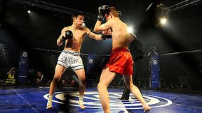 Gala Wenglorz Fight Cup IV w Olsztynie
