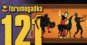 Forumogadka #121 Ta Walentynkowa