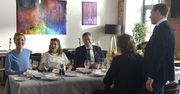 "O mnie się nie martw": ślub Beaty i Wiktora