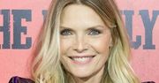 Michelle Pfeiffer:  Z wielkiego powrotu nic nie wyszło
