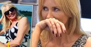 54-letnia Ewa Gawryluk zachwyca zgrabną sylwetką nad polskim jeziorem. Fani nie mogą oderwać od niej wzroku: "Zazdroszczę kapitanowi!"