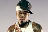 50 Cent napisał autobiografię