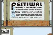 Festiwal Narracji Obrazkowej