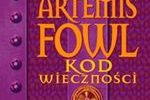 Trzynastoletni Artemis Fowl kończy karierę przestępcy