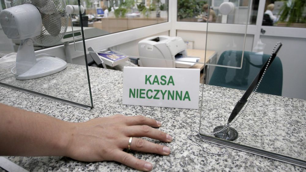 Wiceprezes Związku Banków Polskich Jerzy Bańka zarzucił jednemu z przepisów rażące naruszenie Konstytucji