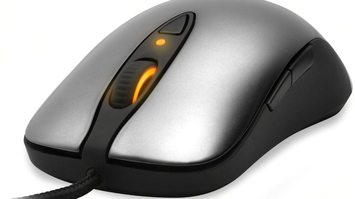 SteelSeries Sensei - zabójcza precyzja i ogromne możliwości [wideo] 1