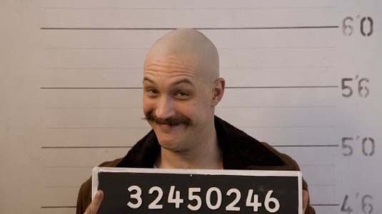 Charles Bronson i Mechaniczna Pomarańcza - trailer 1