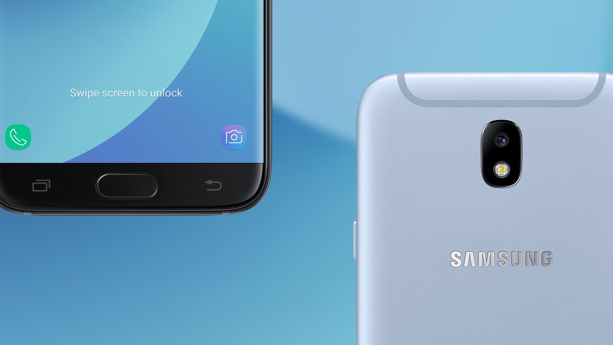 Galaxy J (2017) oficjalnie. Poznaj trzy nowe samsungi ze średniej półki cenowej 1