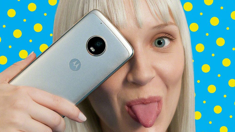 Moto G5, czyli właśnie zrobiłem coś, czego Motorola zrobić nie może 1