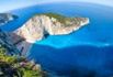 Navagio: najpiękniejsza zatoka Europy