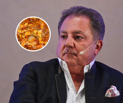 Makłowicz odradza jedzenia tego na grillu. "Droga do samobójstwa"