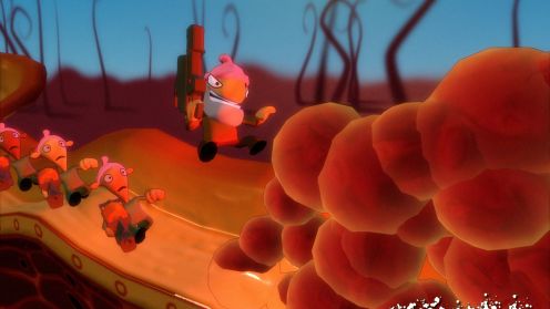 Ratujemy... pochwę - na Xbox 360 i PC 1