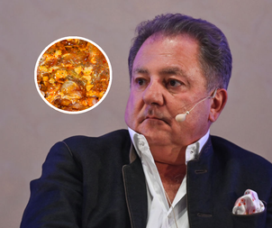 Makłowicz odradza jedzenia tego na grillu. "Droga do samobójstwa"