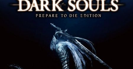 Letnie kino Polygamii: Dark Souls: Prepare to Die Edition [stream zakończony]