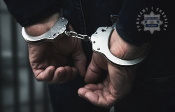 Ukrywał się w Niemczech. Wpadł w ręce policji