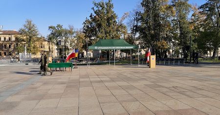 Szósta rocznica utworzenia LITPOLUKRBRIG. Wojskowa defilada ulicami Lublina. Będą utrudnienia