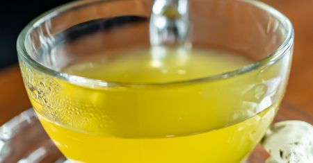 Chroni przed rakiem żołądka. Warto pić codziennie