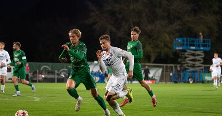 Warta Poznań gotowa na derbowy pojedynek z KKS Kalisz
