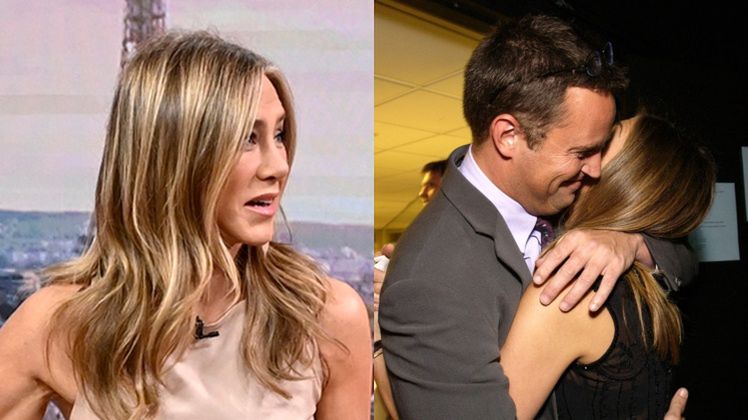 Bliscy martwią się o stan zdrowia psychicznego Jennifer Aniston