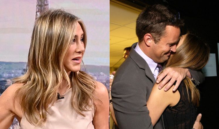 Jennifer Aniston's grief: Matthew Perry's death takes heavy toll