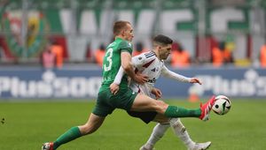 Stawka rośnie. Legia i Jagiellonia walczą o ćwierćfinał Ligi Konferencji