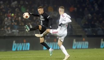 Polska liga pnie się w górę. A będzie jeszcze lepiej
